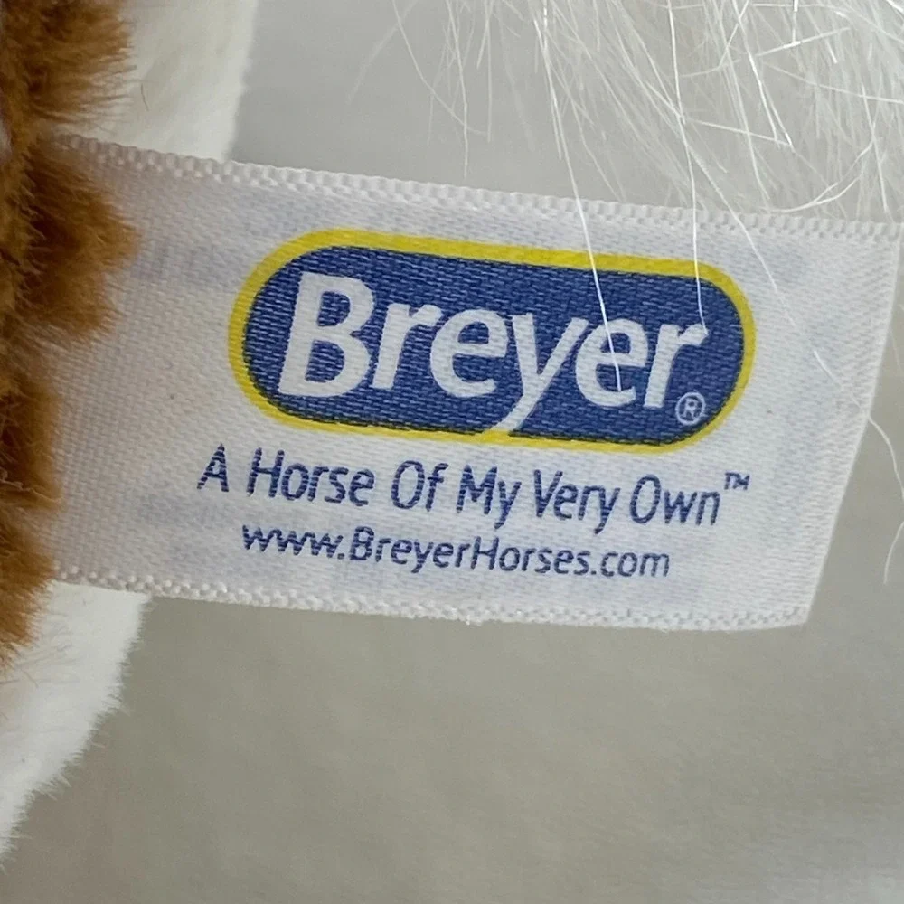 Breyer 9